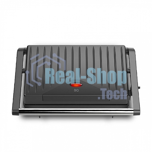 Гриль электрический BQ GR3003 черный
