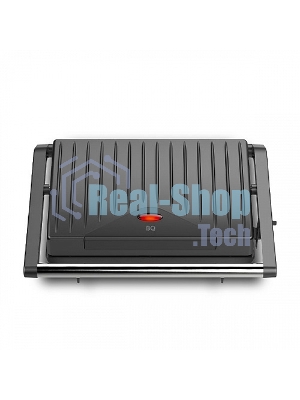 Гриль электрический BQ GR3003 черный