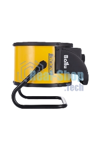 Пушка тепловая Ballu BKR-5 3кВт 220В 280куб.м/ч НС-1509429