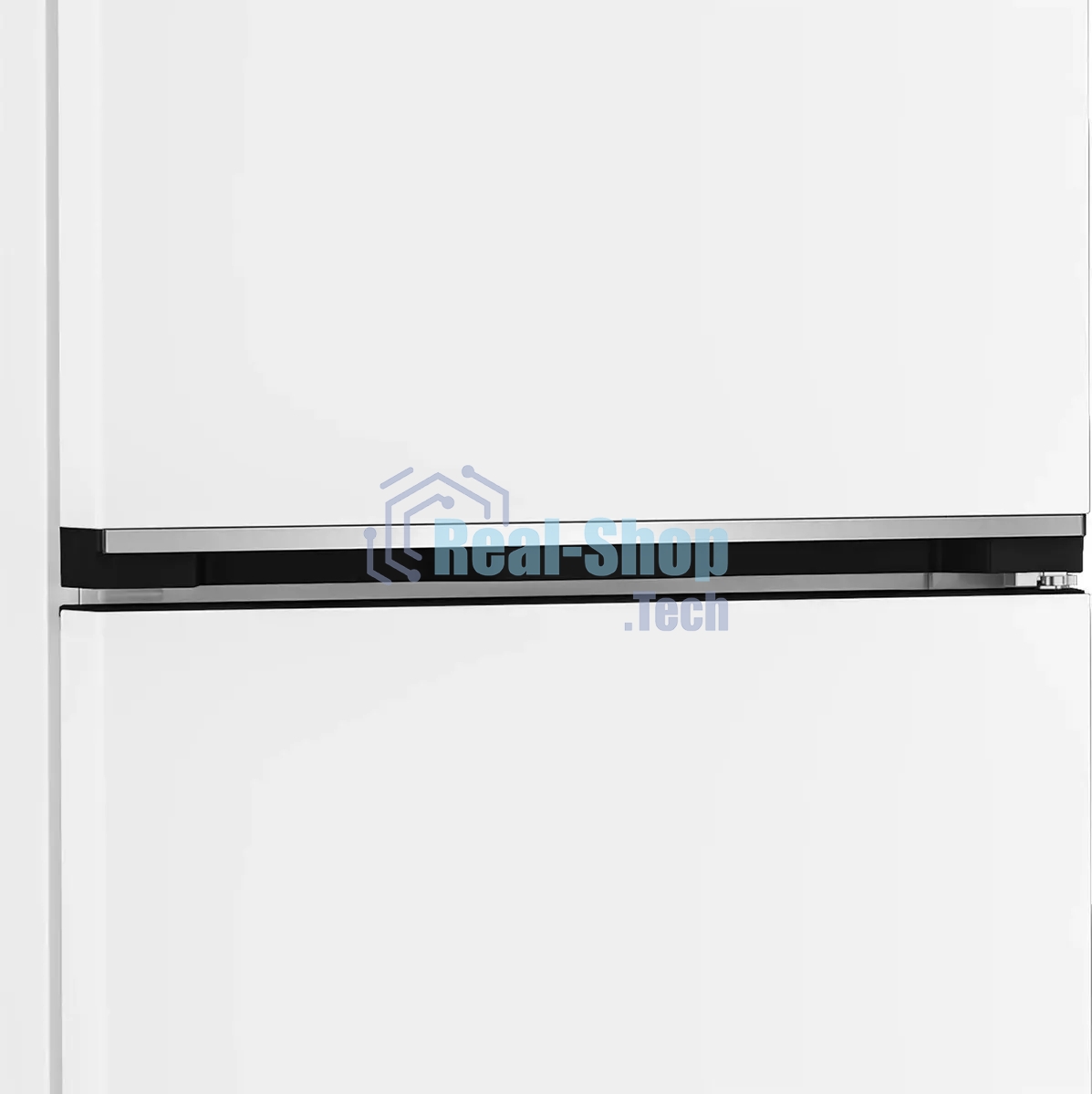 Холодильник Beko B1RCSK362W белый двухкамерный 230/113л морозилка снизу