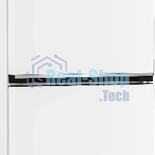 Холодильник Beko B1RCSK362W белый двухкамерный 230/113л морозилка снизу