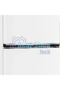 Холодильник Beko B1RCSK362W белый двухкамерный 230/113л морозилка снизу