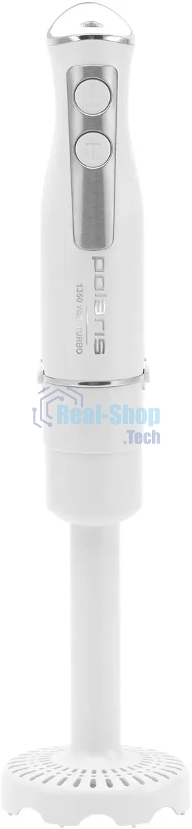 Блендер погружной Polaris PHB 1385 1350Вт белый
