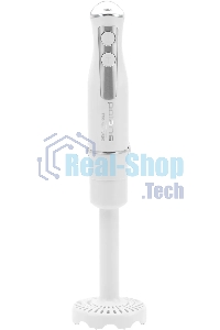 Блендер погружной Polaris PHB 1385 1350Вт белый