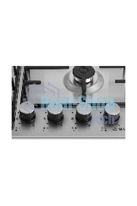 Газовая варочная панель Maunfeld EGHS.64.3STS-ES/G