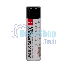 Клей ACV Flexispray S500B (компл.:1шт) Клей ACV Flexispray S500B (компл.:1шт)