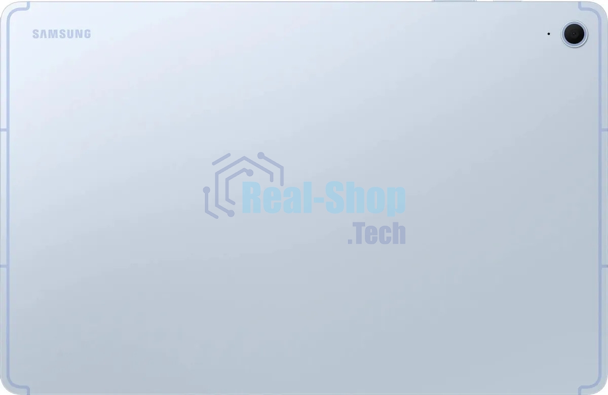 Планшет Samsung Samsung Galaxy Tab S10 FE+ SM-X626B 13.1