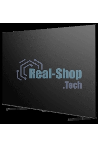 Телевизор Hisense 65'' 65E7Q черный QLED UHD 60Hz Smart