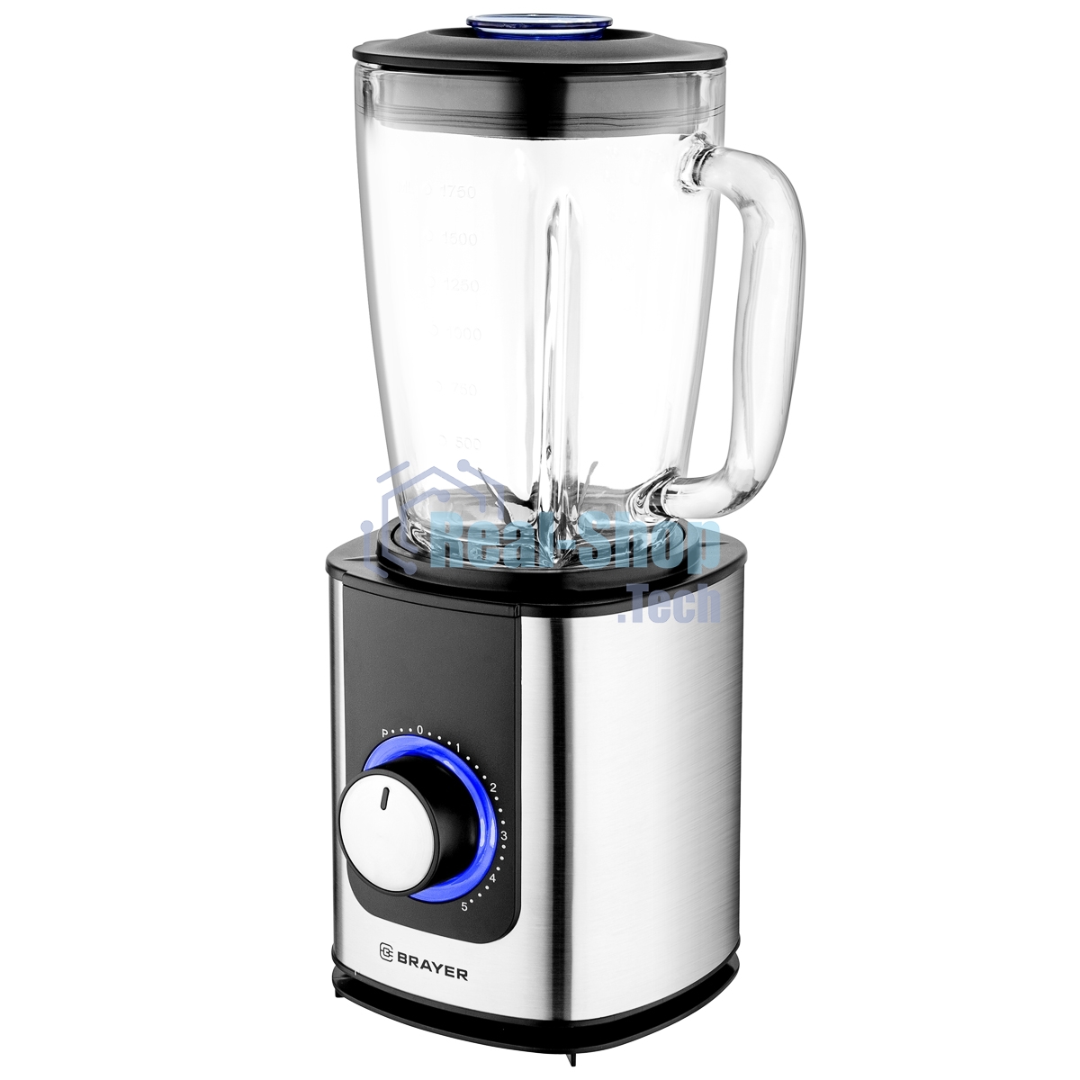 Блендер BRAYER BR1204