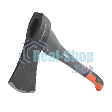 Топор плотницкий PATRIOT APF-1250 с фиберглассовой рукояткой, 1250г