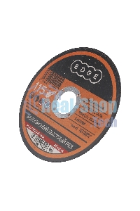 Диск отрезной EDGE by Patriot 115x1,2x22,2 по металлу