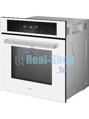 Духовой шкаф Weissgauff EOM 710 SW