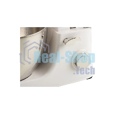 Миксер планетарный ENERGY EN-265 белый