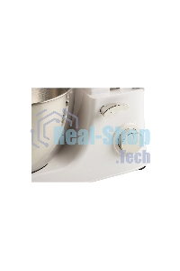 Миксер планетарный ENERGY EN-265 белый