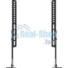 Кронштейн для телевизора Holder LCDT-F01-B черный 13