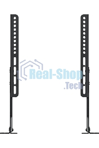 Кронштейн для телевизора Holder LCDT-F01-B черный 13