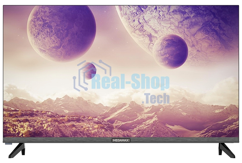 Телевизор MEGAMAX 32
