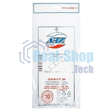 Трубка переходная АНИ пласт M445 45 градусов 40 х 50