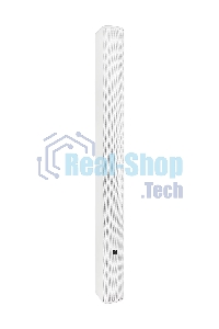 Звуковая колонна Intrend ITSPK-CL925-W пассивная, 9x2.5