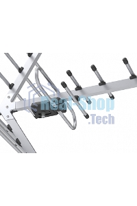 Антенна LOCUS Меридиан-12 AFS TURBO L 025.12 DST