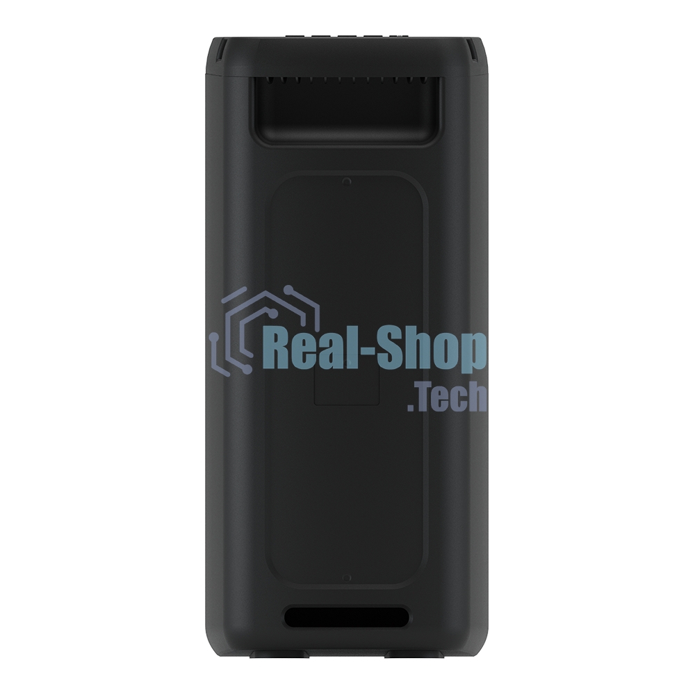 Портативная колонка SOUNDMAX SM-PS4428 черный