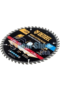 Пильный диск по дереву Denzel ф216 х 20 мм, 48 зубьев 733517