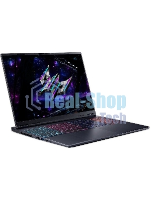 Ноутбук Acer Predator Helios Neo 16S AI PHN16S-71 Intel Core Ultra 9 275HX/32Gb/SSD 2Tb/RTX 5070 8Gb/16