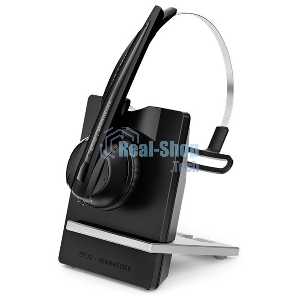 Беспроводная Dect гарнитура EPOS IMPACT
D 10 USB ML Mono - EU II (PN: 1000998) 