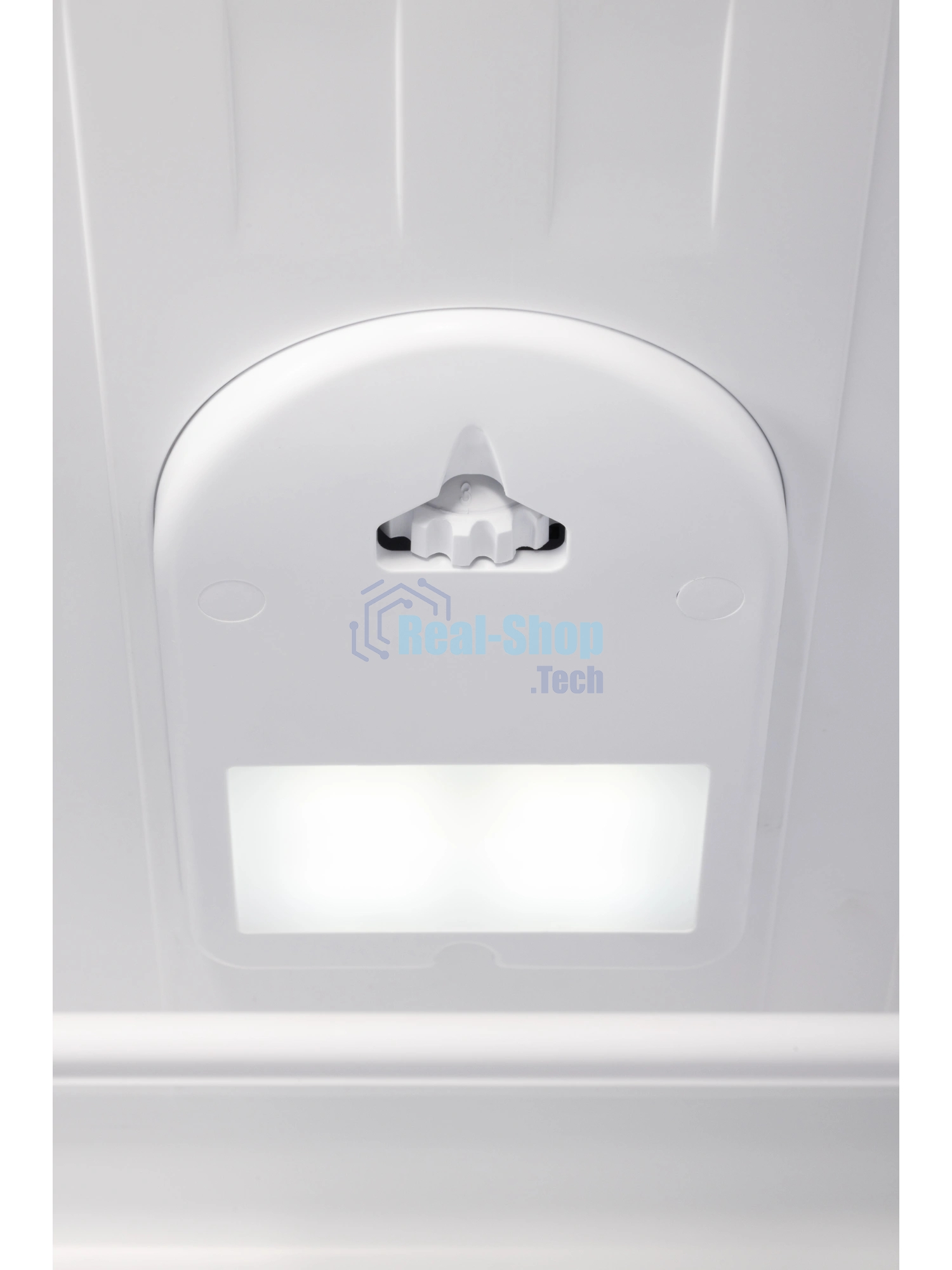 Холодильник Nordfrost NRG 162NF GSS серый мрамор двухкамерный 205/105л морозилка снизу, No Frost