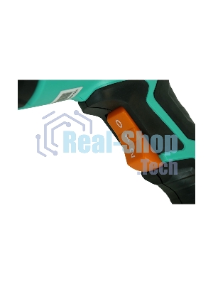 Фен технический Sturm! HG2005