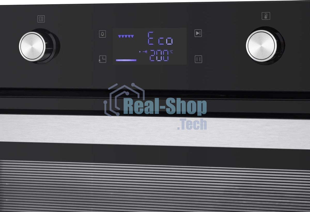 Шкаф духовой электрический Maunfeld AEOH.749B, встраиваемый