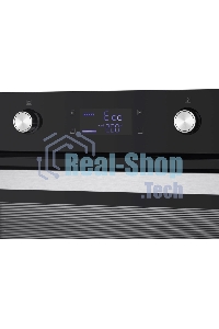 Шкаф духовой электрический Maunfeld AEOH.749B, встраиваемый