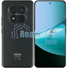Смартфон Redmi Note 15 Pro 8/256Gb, черный