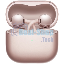 Наушники TWS HUAWEI FreeClip 2 розовое золото, открытые (клипсы), Bluetooth, до 9 ч