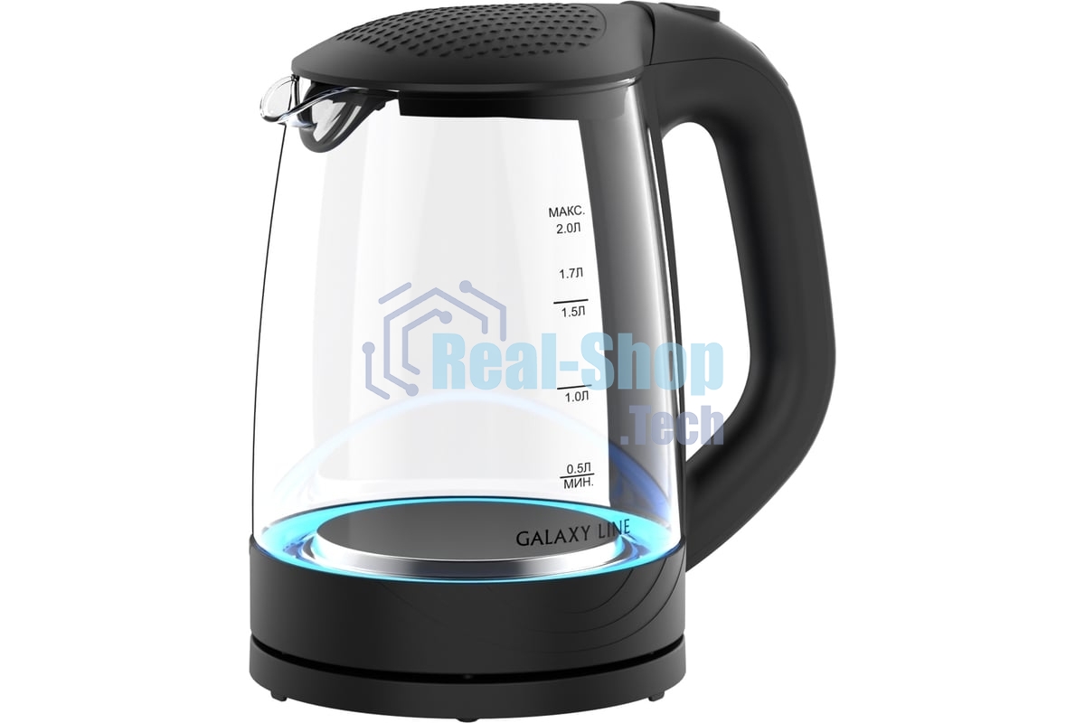 Чайник электрический Galaxy Line GL 0566