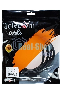 Кабель Telecom HDMI 19M/M ver 2.0,2m TCG200-2M