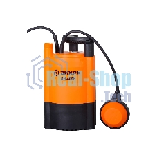 Дренажный насос Вихрь ДН-400Б