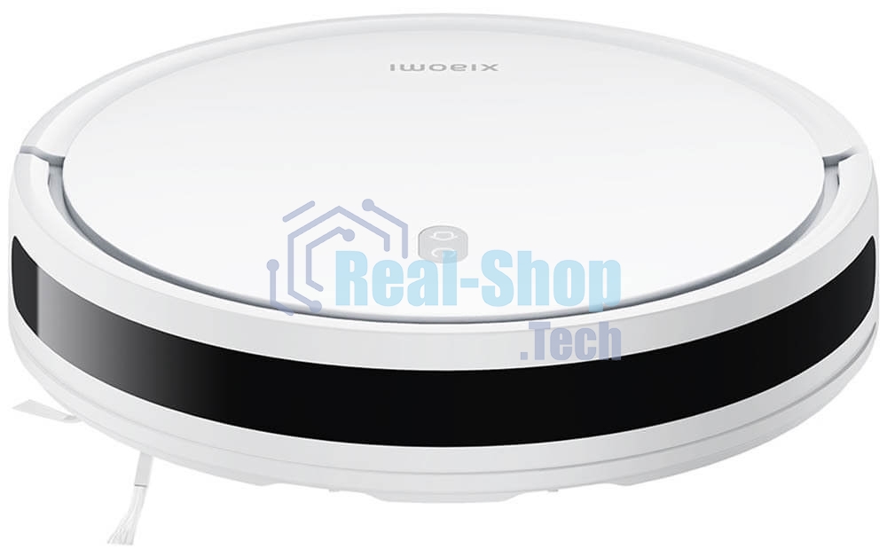 Робот-пылесос Xiaomi Robot Vacuum E12 EU B112 (BHR7331EU)