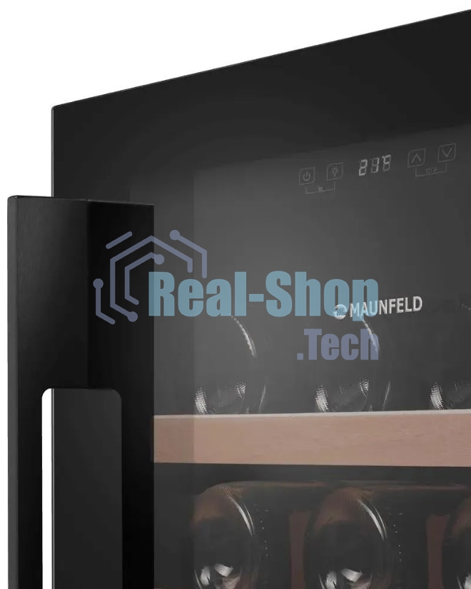 Винный шкаф Maunfeld MBWC-135S54