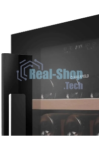 Винный шкаф Maunfeld MBWC-135S54