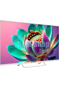 Телевизор Topdevice 43'' TDTV43CS07U белый LED 4k UHD 60Hz Smart TV