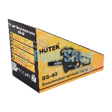 Бензопила Huter BS-40 1600Вт дл.шин.:40см