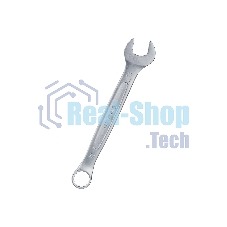 Набор комбинированных гаечных ключей 12 шт, 6 - 22 мм, Зубр