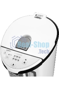 Термопот Hyundai HYTP-4850 6л. 750Вт белый/черный