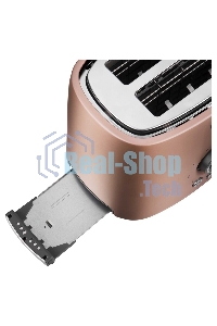 Тостер Sencor STS 6055RS