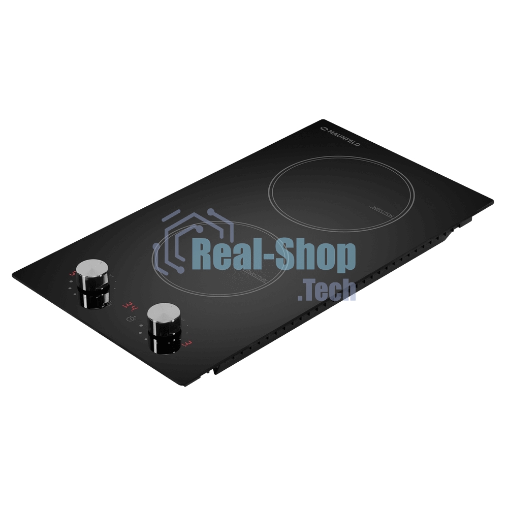 Индукционная варочная панель Maunfeld CVI292MBK