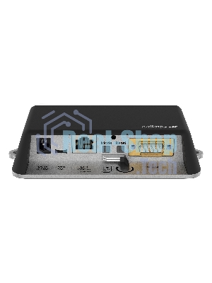 Точка доступа Wi-Fi Mikrotik RB912R-2nD-LTm&EC200A-EU LtAP mini LTE kit (2024)