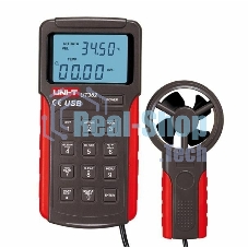 Анемометр UNI-T UT362