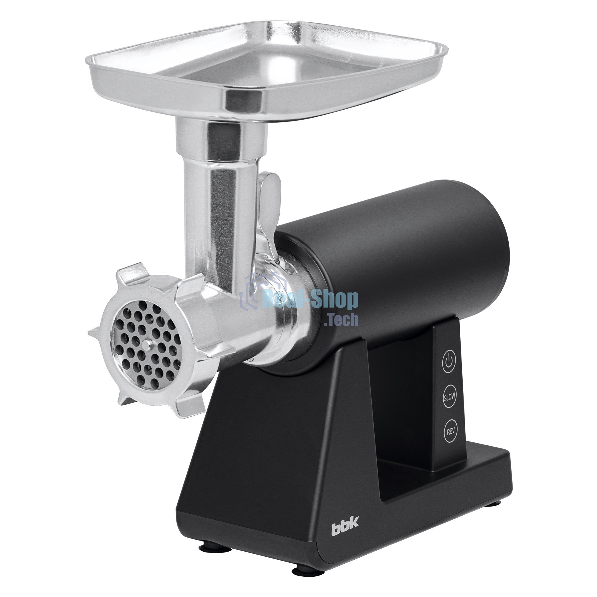 Мясорубка электрическая BBK MG3000 черный