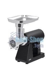 Мясорубка электрическая BBK MG3000 черный